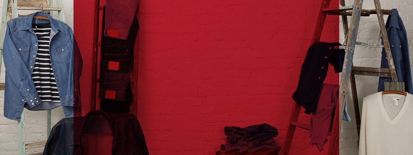Levi's&reg; United States (US) 