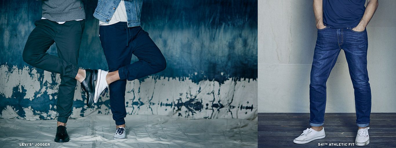 Levi's&reg; United States (US) 