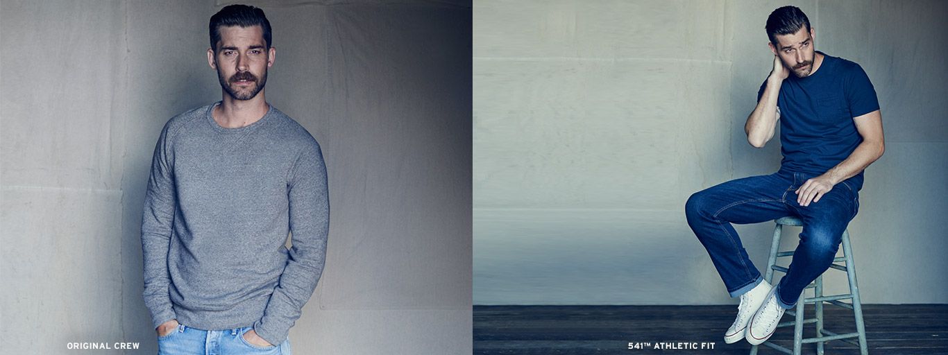 Levi's&reg; France (FR) 