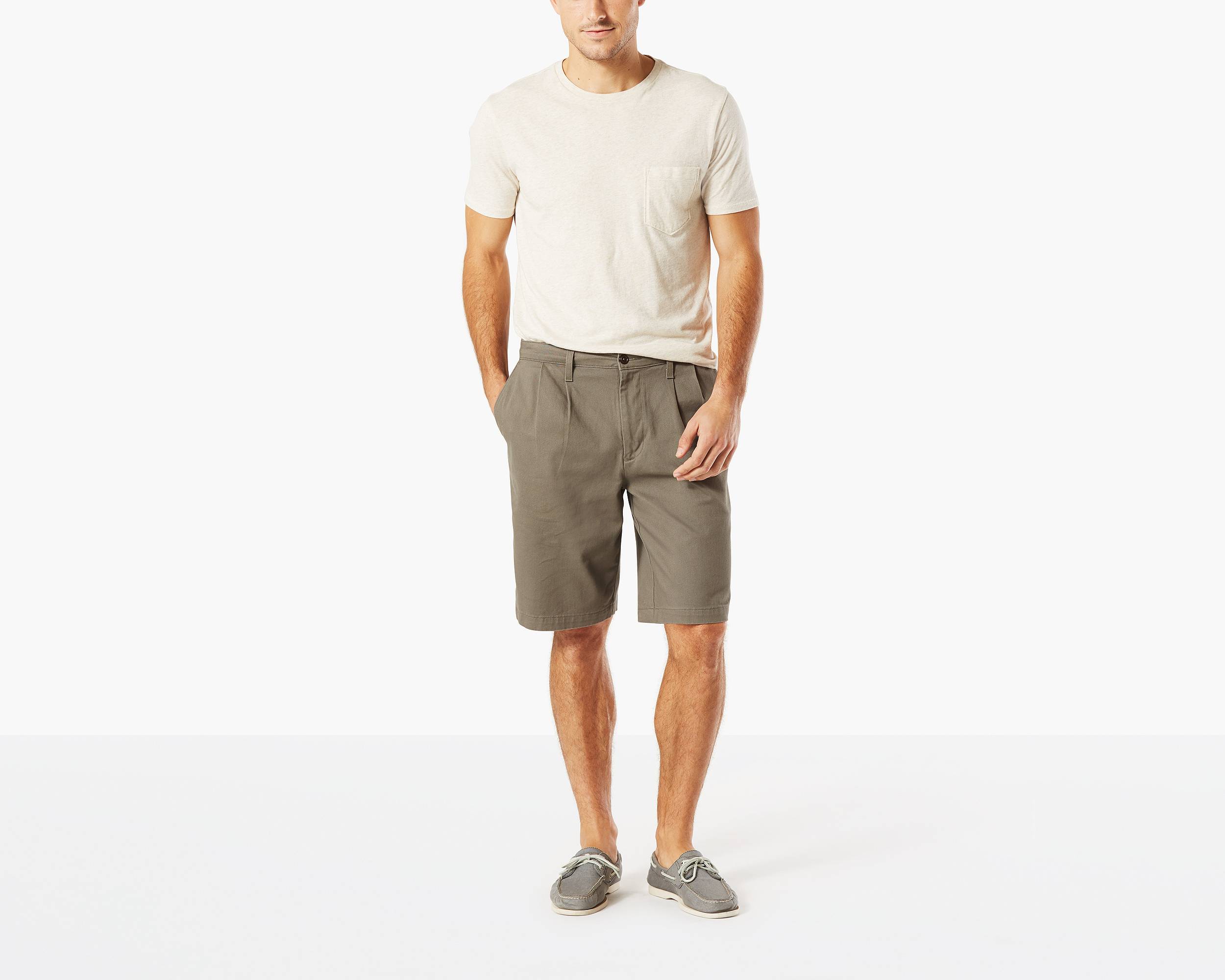 Men's Shorts On Sale - Shop Sale Shorts for Men | Dockers®