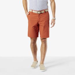 Dockers-Lightweight Marina Short-Copper Sunset