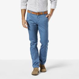 Dockers Alpha Khaki, Slim Tapered-Bernadino Blue