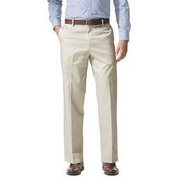 Signature Khaki, Relaxed Fit