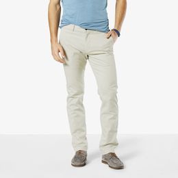 Pacific Washed Khaki, Slim Tapered