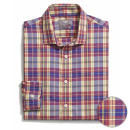 Poplin Shirt