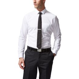 On-The-Go POPLIN SHIRT