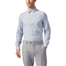On-The-Go POPLIN SHIRT