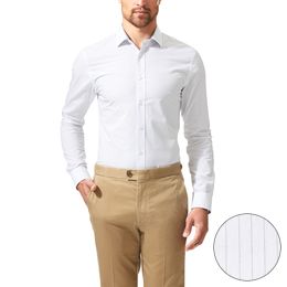 Poplin Shirt