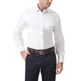 Poplin Shirt
