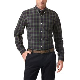 Poplin Shirt