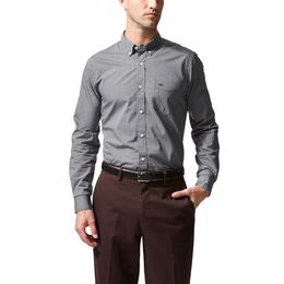 Poplin Shirt
