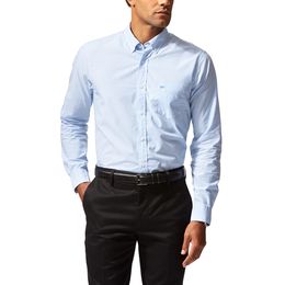Poplin Shirt
