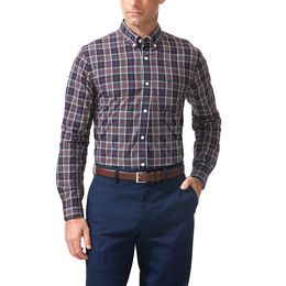 Poplin Shirt