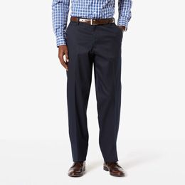 Signature Iron Free, Relaxed Fit