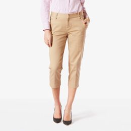 Capri Pants for Women - Shop Women's Capris | Dockers®