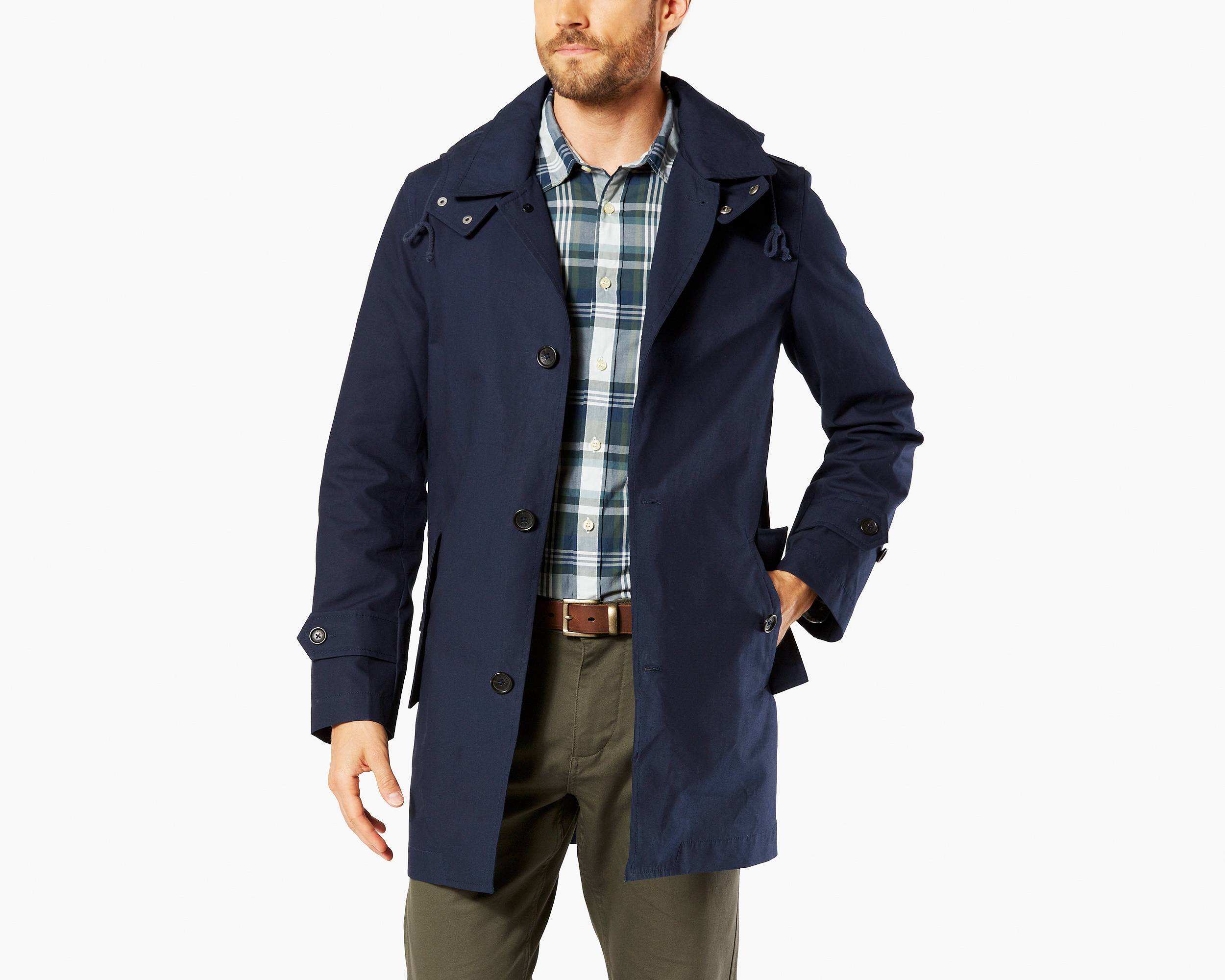 Jackets For Men S Blazers Dockers