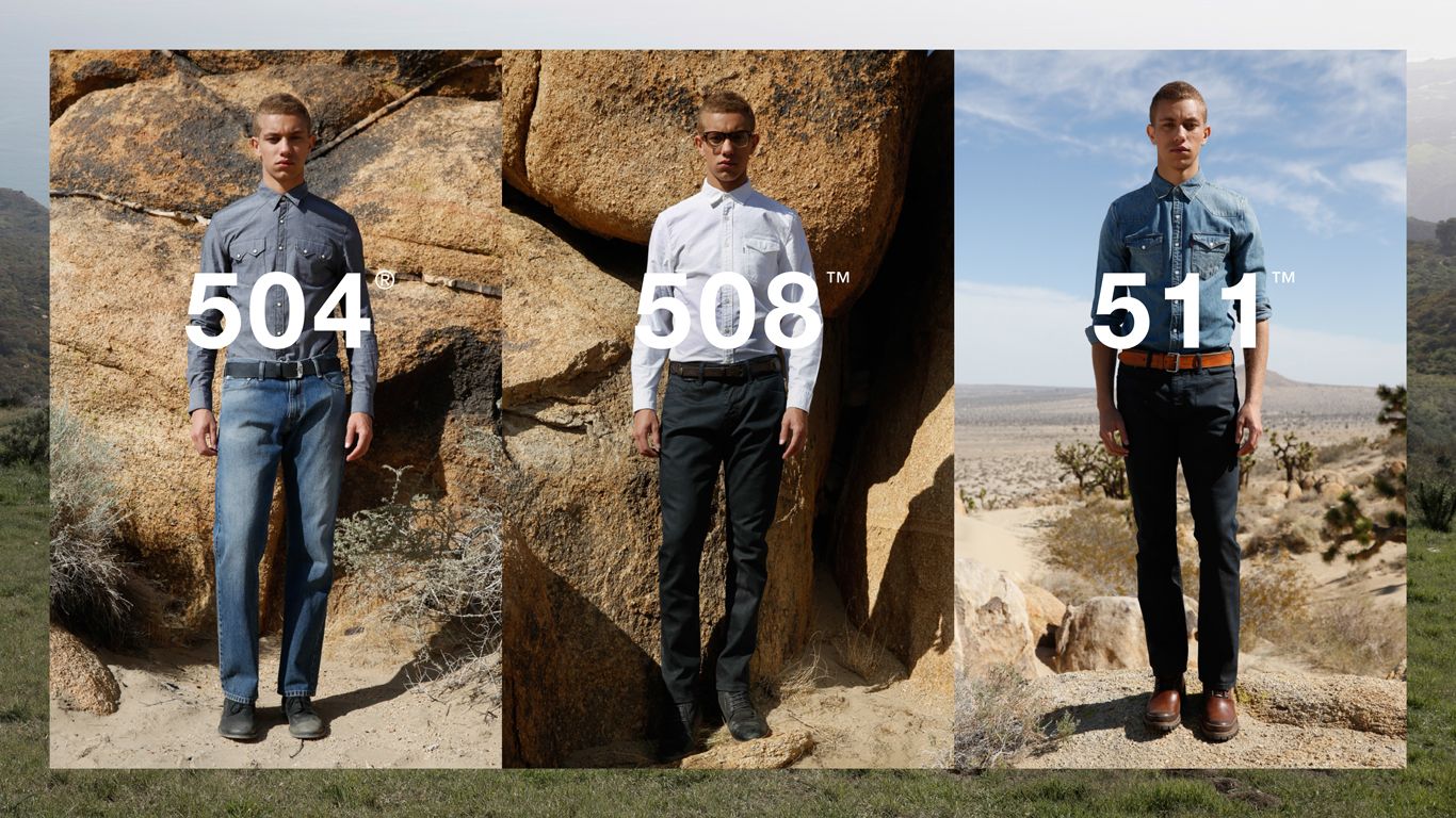 Most Wanted  FIts