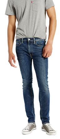 Men's Jeans - Shop Jeans for Men | Levi's®