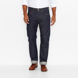 Made In the USA 501® Original Fit Selvedge Jeans