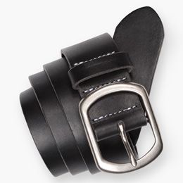 Soft Double Belt