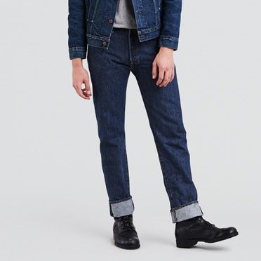 Levi's® Jeans, Jackets & Clothing | Levi's® (US) Official Site