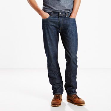 501&reg; Original Fit Lightweight Jeans