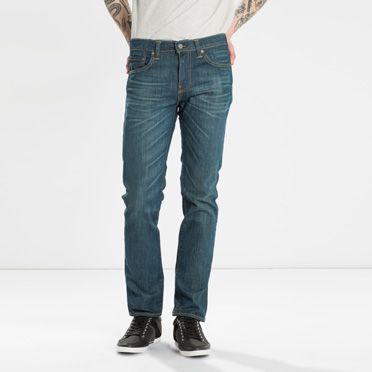 511 Slim | Jeans | Clothing | Men | Levi's® Great Britain (UK)