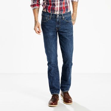 511™ Slim Fit Wellthread Jeans