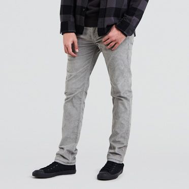 Corduroy Pants & Clothing | Men | Levi's® United States (US)