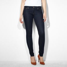 Modern Rise Demi Curve Skinny Jeans