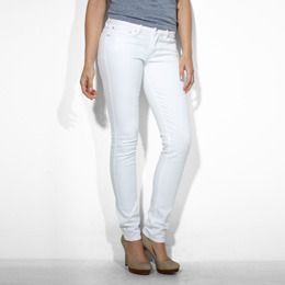 Modern Rise Demi Curve Skinny Jeans