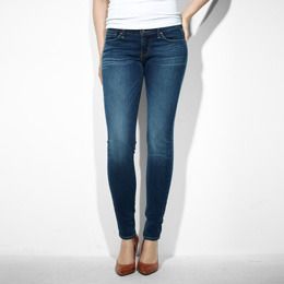 Modern Rise Demi Curve Skinny Jeans