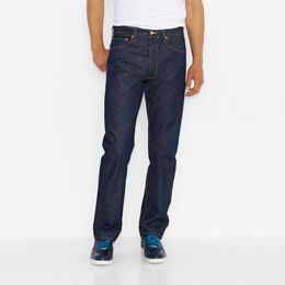 501® Shrink-to-Fit™ Jeans (Big & Tall)