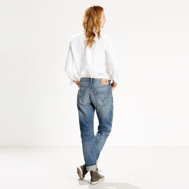501&reg; Jeans for Women