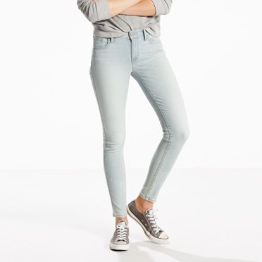 710 Super Skinny Jeans