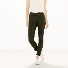 levi's commuter skinny jeans