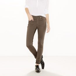 levi's commuter skinny jeans