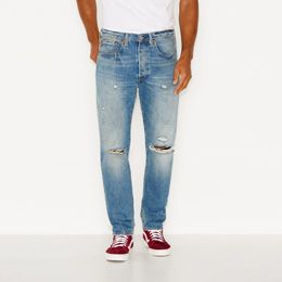 Men's 501® CT Jeans - New Fit, Tapered Leg 501® | Levi's®