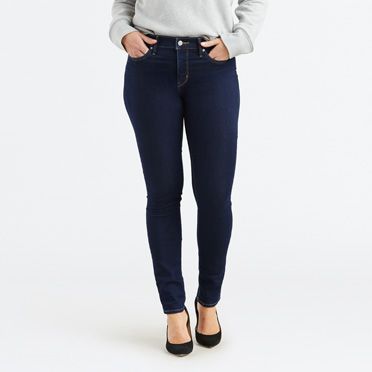 Tall Inseam Jeans | Shop Tall Inseam Jeans for Women | Levi's®