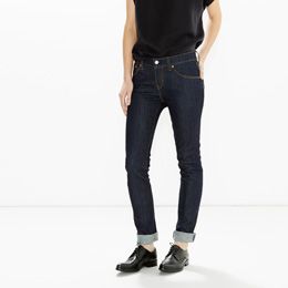 Made in the USA Selvedge Skinny Jeans