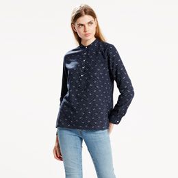 Modern Popover Shirt