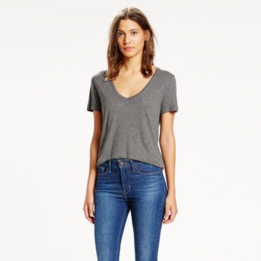 The Perfect Jersey Tee