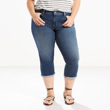 levis shaping