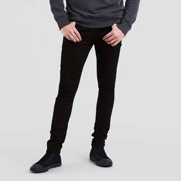 levi's 519 extreme skinny stretch