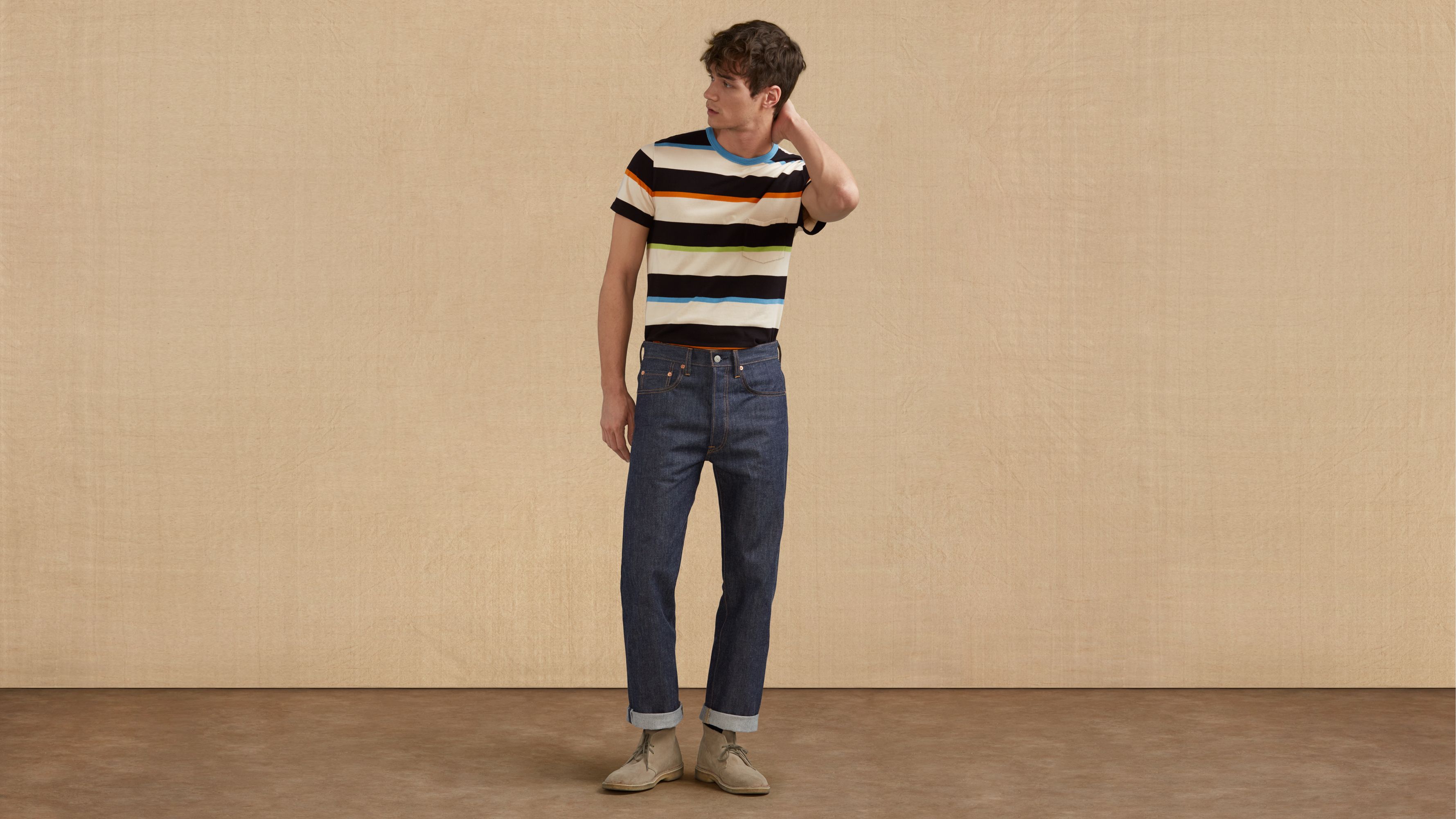 levis 1976 501