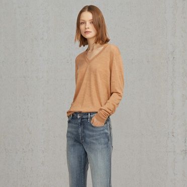 levi tops womens