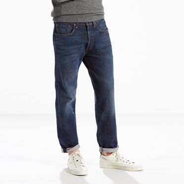 Джинсы Levis 501 Мужские