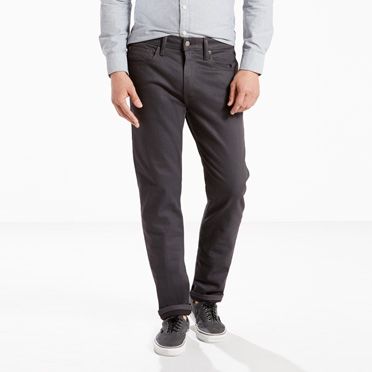 Men's Slim & Regular Tapered Jeans | Levi's 502 | Levi's®