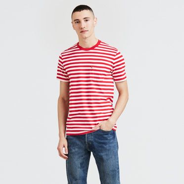 T-Shirts & Polos | Clothing | Men | Levi's® Turkey (TR)
