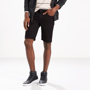 Levi's® 511 Shorts - Shop Slim Fit Shorts for Men | Levi's®